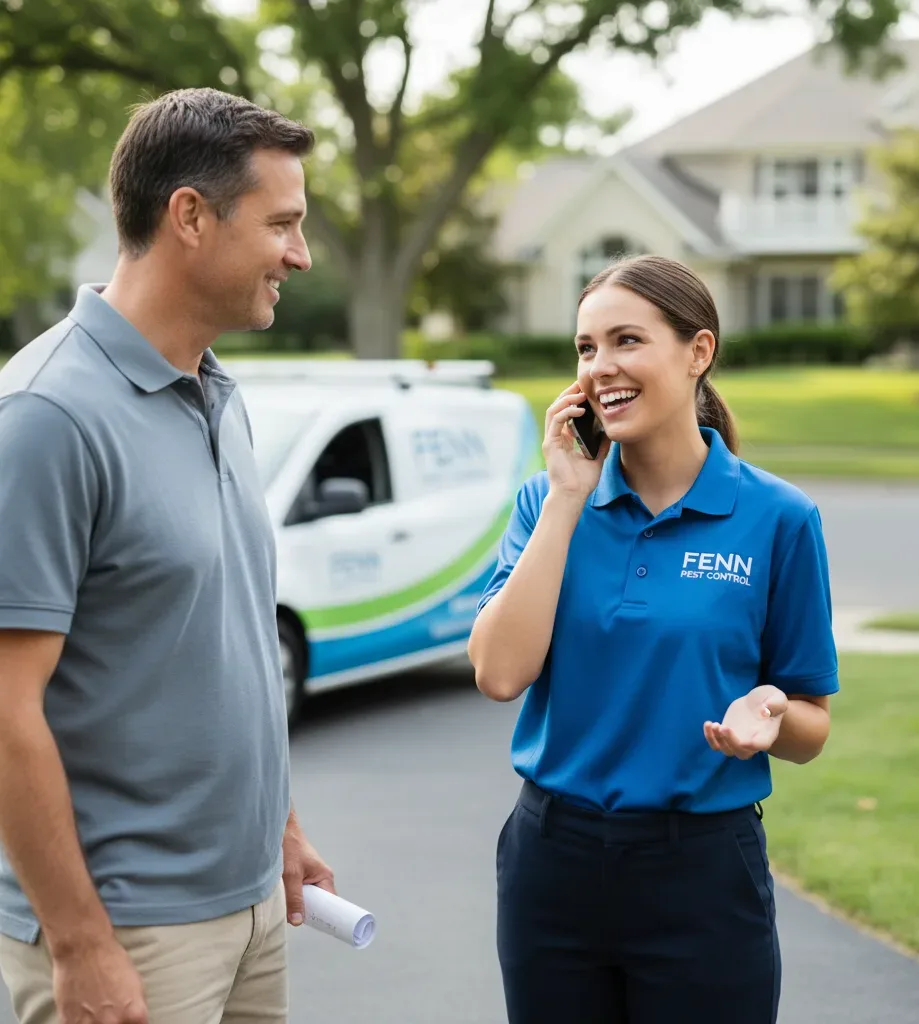 Silverfish Control in Steger, IL